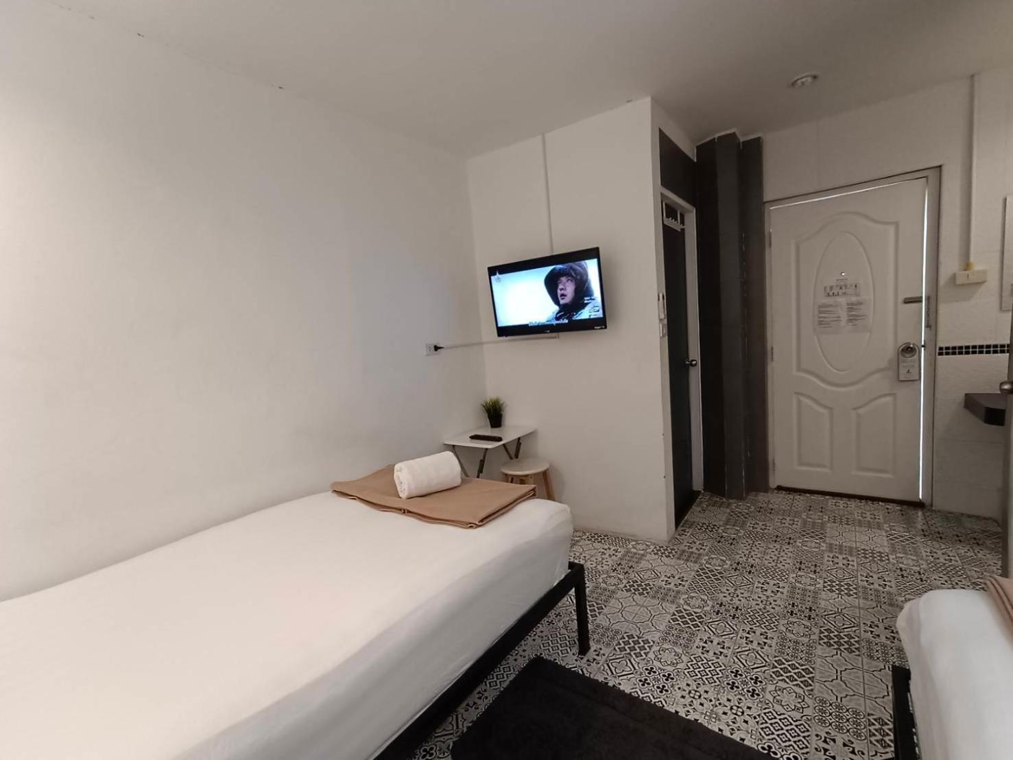 Chino Town At Yaowarat Phuket - Sha Plus الغرفة الصورة